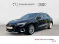 Audi A3 40 TFSI e S tronic advanced Noir - thumbnail 1