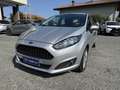 Ford Fiesta 6ª serie Plus 1.4 5 porte Bz.- GPL Grigio - thumbnail 1