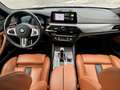 BMW M5 Limousine Gris - thumbnail 7