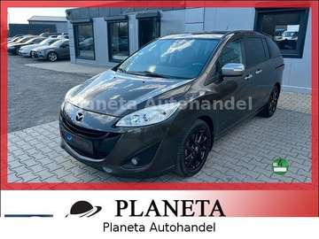 Sendo *1.HAND* WENIG-KM*KLIMATRONIC*TEMPOMAT*