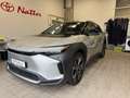 Toyota bZ4X Allrad Komfort + Executive Elektro 71,4kWh Silber - thumbnail 1