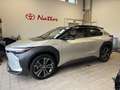 Toyota bZ4X Allrad Komfort + Executive Elektro 71,4kWh Silber - thumbnail 2
