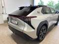 Toyota bZ4X Allrad Komfort + Executive Elektro 71,4kWh Silber - thumbnail 8