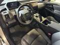 Toyota bZ4X Allrad Komfort + Executive Elektro 71,4kWh Silber - thumbnail 14
