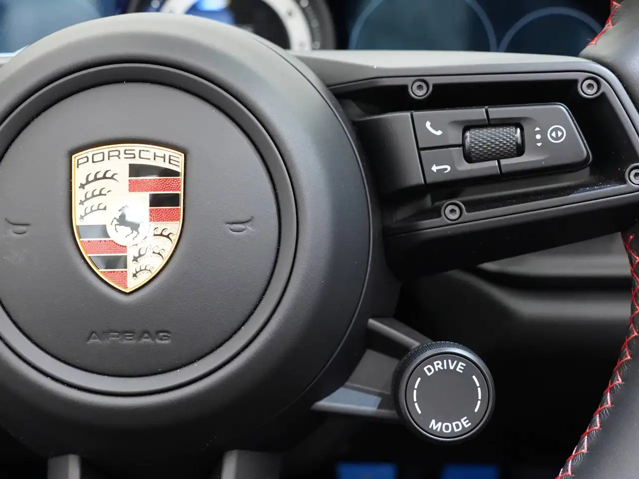 Porsche 911 снимка Porsche 911