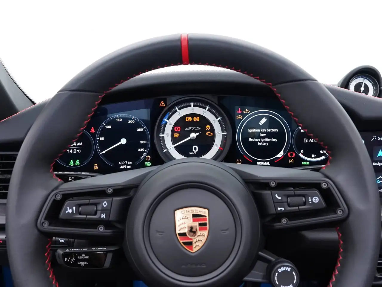 Porsche 911 снимка Porsche 911