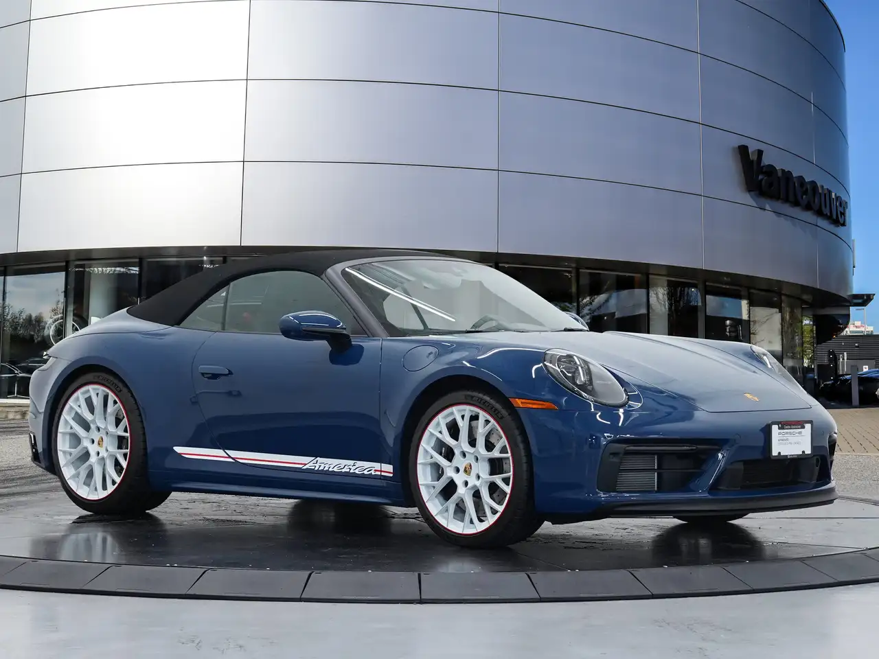 Porsche 911 снимка Porsche 911