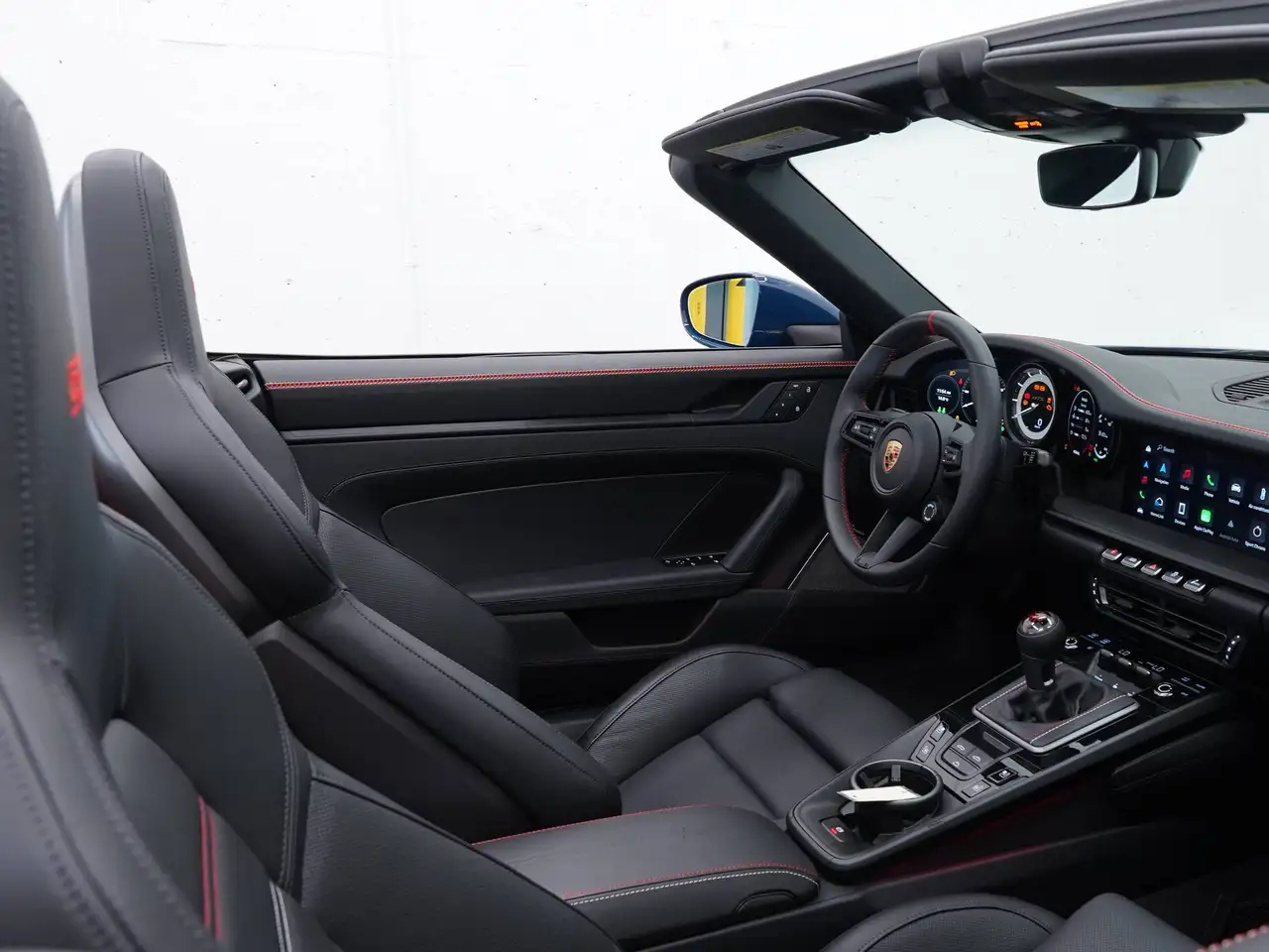 Porsche 911 снимка Porsche 911
