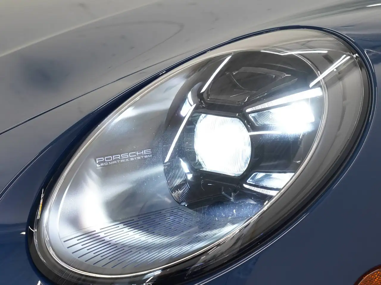 Porsche 911 снимка Porsche 911