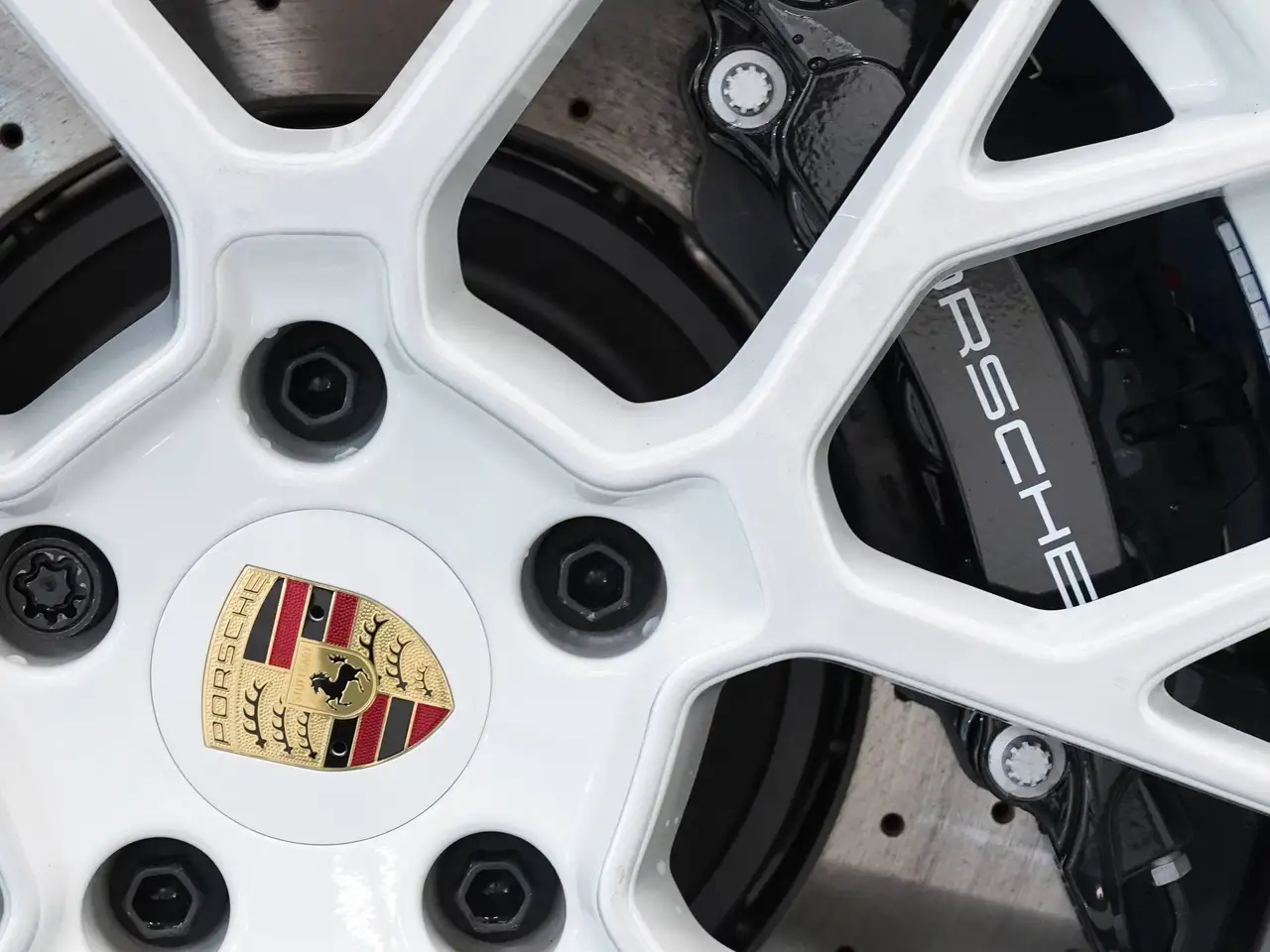 Porsche 911 снимка Porsche 911