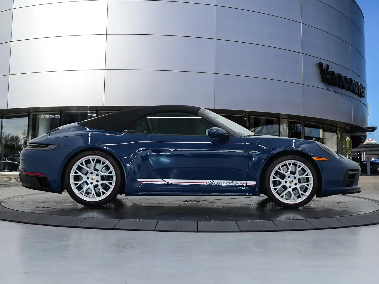 Porsche 911 снимка Porsche 911
