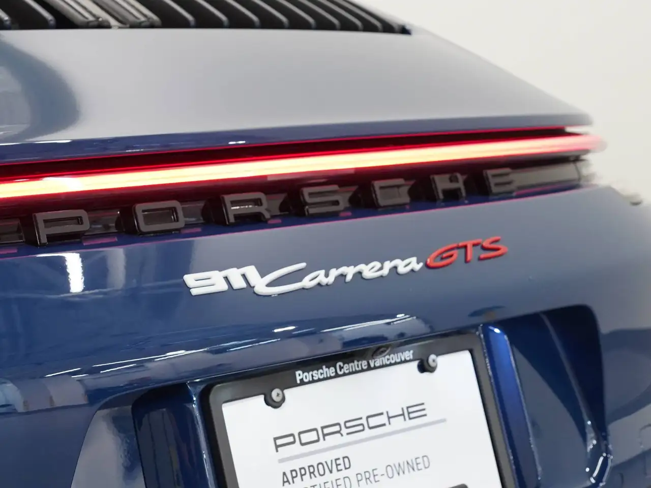 Porsche 911 снимка Porsche 911
