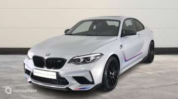 3.0 410ch Competition M DKG Edition Heritage