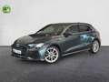 Audi A3 Sportback TDI S line S tronic 110kW Gris - thumbnail 1