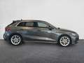Audi A3 Sportback TDI S line S tronic 110kW Gris - thumbnail 3