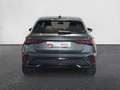 Audi A3 Sportback TDI S line S tronic 110kW Gris - thumbnail 5