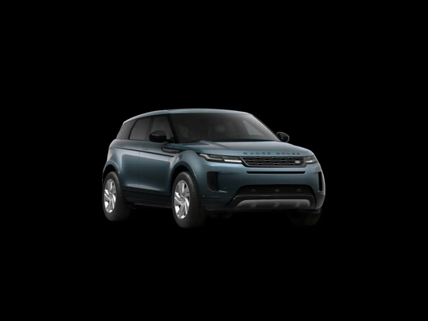 Land Rover Range Rover Evoque P270e S AWD Auto. 26MY Bleu - 1