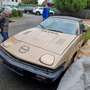 Triumph TR7 1982  H-Kennzeichen Cabrio Gold - thumbnail 5