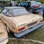 Triumph TR7 1982  H-Kennzeichen Cabrio Gold - thumbnail 8