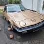 Triumph TR7 1982  H-Kennzeichen Cabrio Gold - thumbnail 22