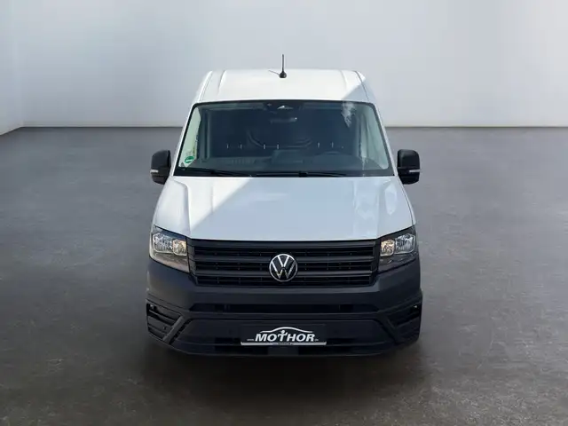 Volkswagen Crafter view 6