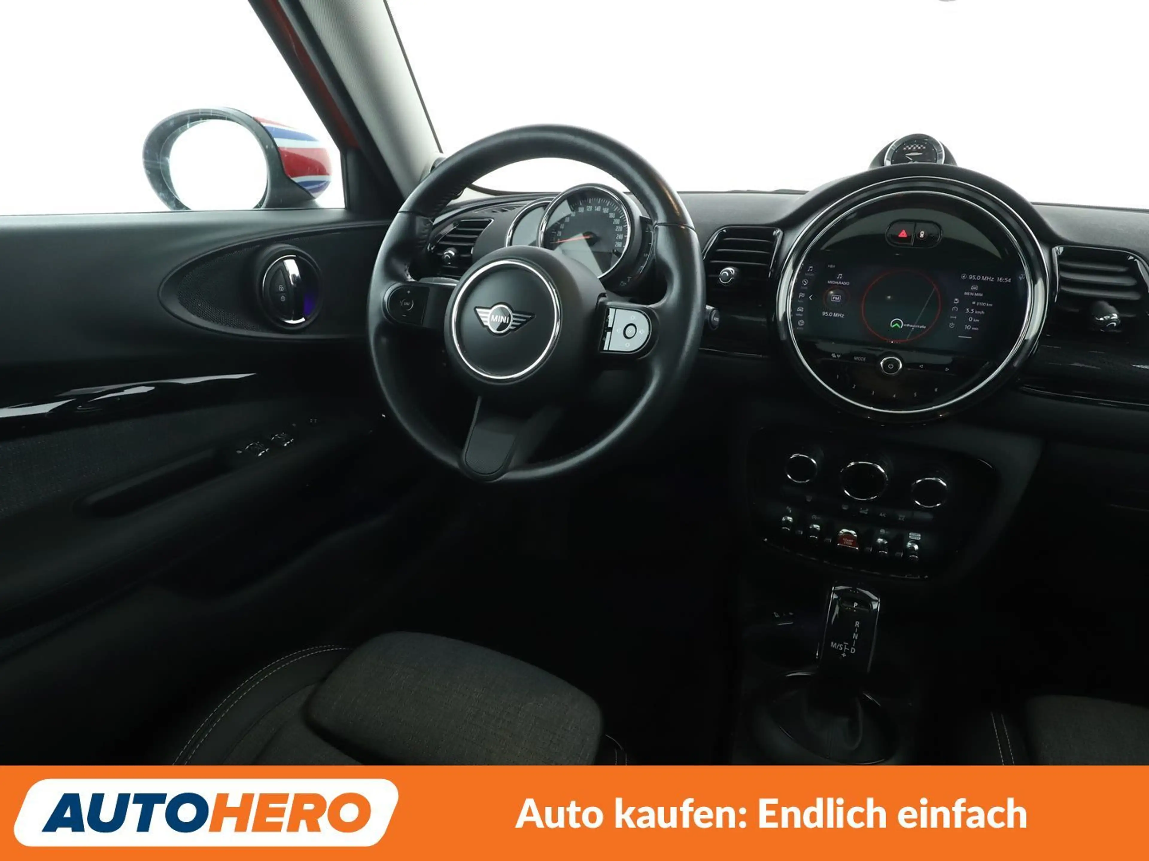 MINI Cooper Clubman Cooper Classic Trim Aut.*NAVI*LED*LIMIT*PDC*H/K* — photo 13