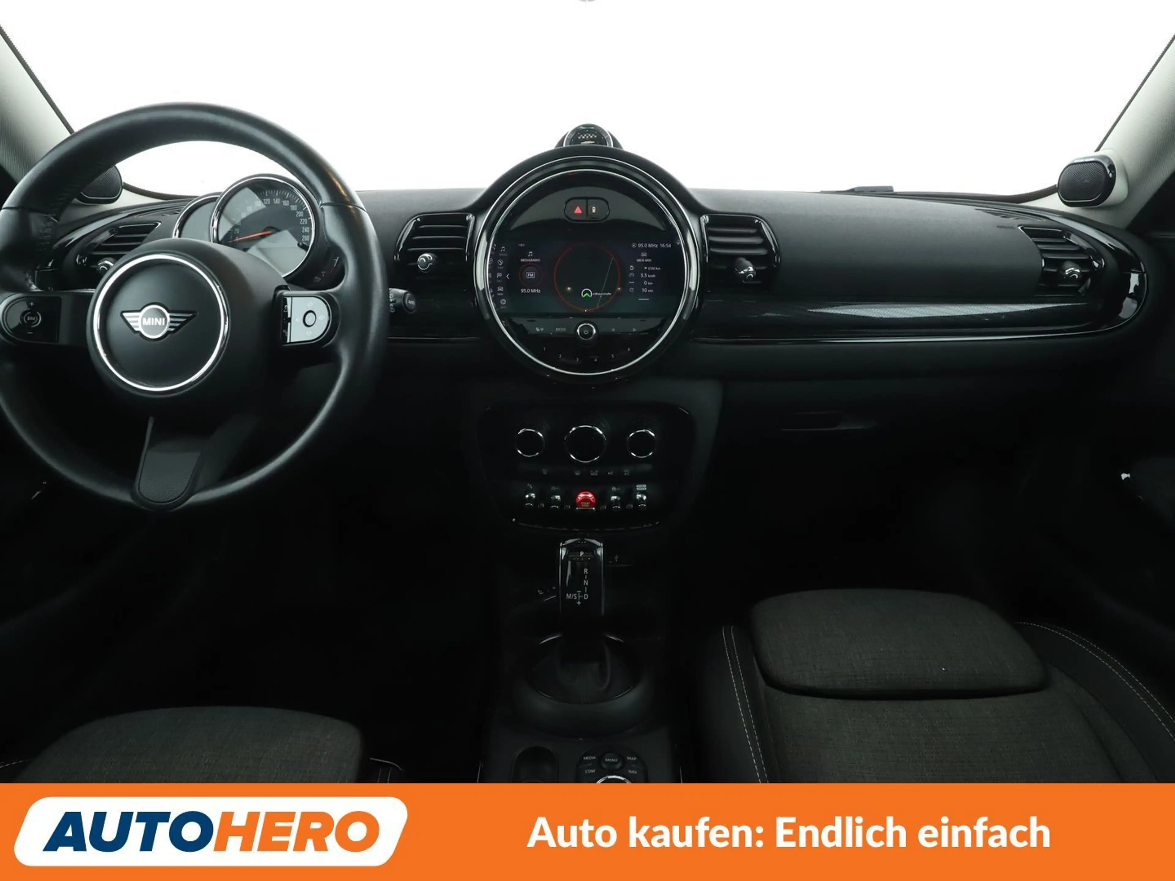 MINI Cooper Clubman Cooper Classic Trim Aut.*NAVI*LED*LIMIT*PDC*H/K* — photo 12