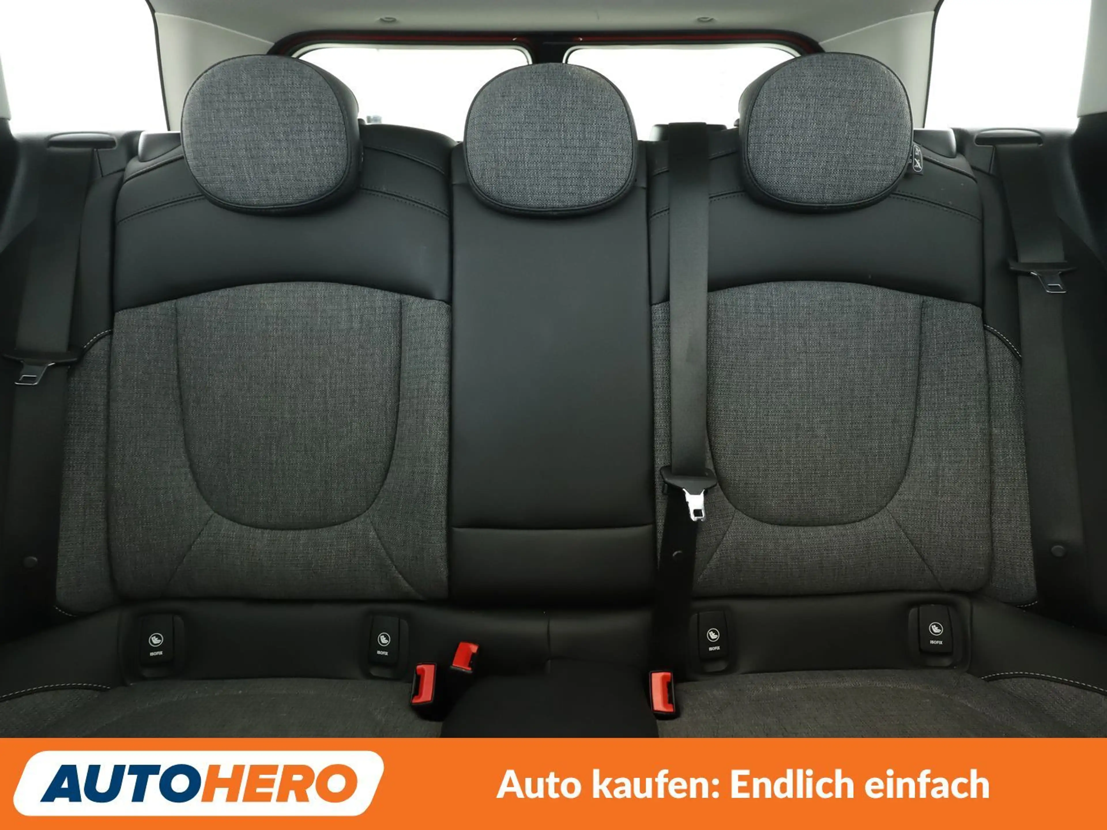 MINI Cooper Clubman Cooper Classic Trim Aut.*NAVI*LED*LIMIT*PDC*H/K* — photo 15