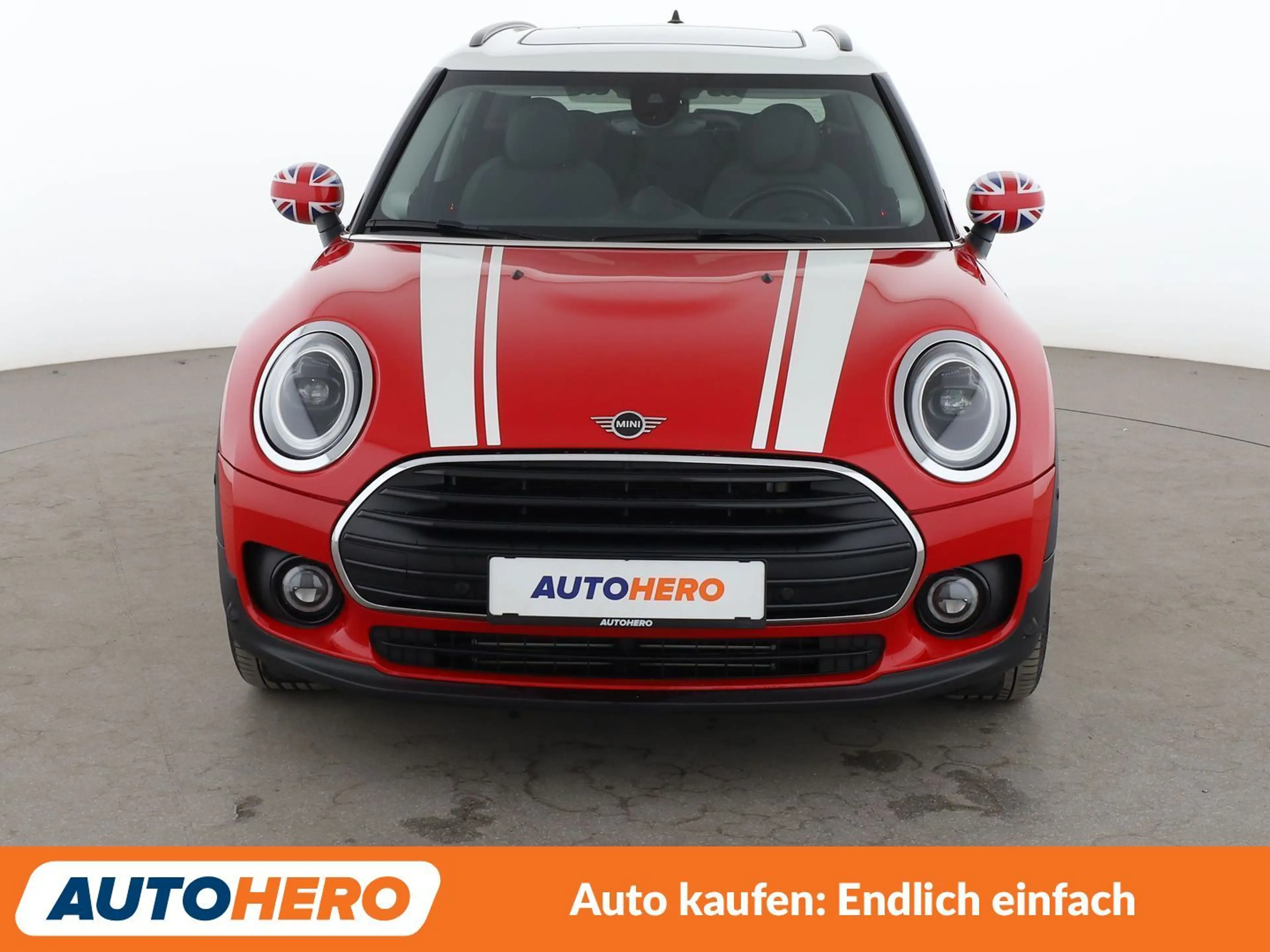 MINI Cooper Clubman Cooper Classic Trim Aut.*NAVI*LED*LIMIT*PDC*H/K* — photo 9