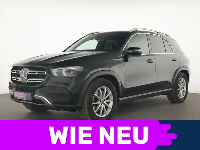 Mercedes-Benz GLE 350 e AMG Line LED|Navi|Kamera|Park-Paket