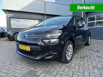 1.6 VTi Tendance Clima Trekhaak