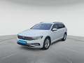 Volkswagen Passat Variant Business 2.0 l TSI DSG, LED/AHK/K Weiß - thumbnail 2