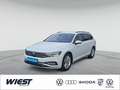 Volkswagen Passat Variant Business 2.0 l TSI DSG, LED/AHK/K Weiß - thumbnail 1