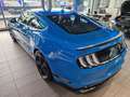 Ford Mustang MACH 1 Fastback 5.0l V8 MagneRide,Navi, Azul - thumbnail 8