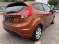 Ford Fiesta Fiesta 1.25 Ambiente*48.000km*SCHECKHEFT*INSP. NEU Bronze - thumbnail 3