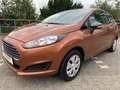 Ford Fiesta Fiesta 1.25 Ambiente*48.000km*SCHECKHEFT*INSP. NEU Bronze - thumbnail 1
