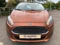 Ford Fiesta Fiesta 1.25 Ambiente*48.000km*SCHECKHEFT*INSP. NEU Bronze - thumbnail 6