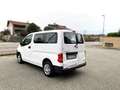 Nissan NV200 EVALIA 1.5 dCi (N1) AUTOCARRO 5 POSTI Bianco - thumbnail 4