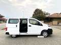 Nissan NV200 EVALIA 1.5 dCi (N1) AUTOCARRO 5 POSTI Bianco - thumbnail 9