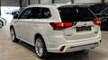 Mitsubishi Outlander Outlander 2.4 4WD Plug-In Hybrid Plus Blanc - thumbnail 6