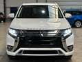 Mitsubishi Outlander Outlander 2.4 4WD Plug-In Hybrid Plus Blanc - thumbnail 2