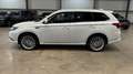 Mitsubishi Outlander Outlander 2.4 4WD Plug-In Hybrid Plus Blanc - thumbnail 5