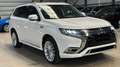 Mitsubishi Outlander Outlander 2.4 4WD Plug-In Hybrid Plus Blanc - thumbnail 3