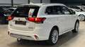 Mitsubishi Outlander Outlander 2.4 4WD Plug-In Hybrid Plus Blanc - thumbnail 7