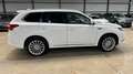 Mitsubishi Outlander Outlander 2.4 4WD Plug-In Hybrid Plus Blanc - thumbnail 4