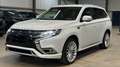 Mitsubishi Outlander Outlander 2.4 4WD Plug-In Hybrid Plus Blanc - thumbnail 1