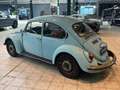 Volkswagen Käfer Automatik (H-Kennzeichen + HU neu) Blauw - thumbnail 21