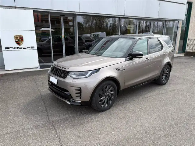 Land Rover Discovery 3.0d i6 mhev R-Dynamic S awd 249cv 5p.ti auto