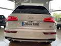 Audi Q5 2.0TDI S line quattro-ultra S tronic 120kW Blanc - thumbnail 11