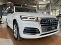 Audi Q5 2.0TDI S line quattro-ultra S tronic 120kW Blanc - thumbnail 4